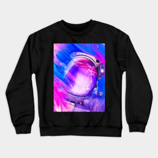 Trapped Crewneck Sweatshirt